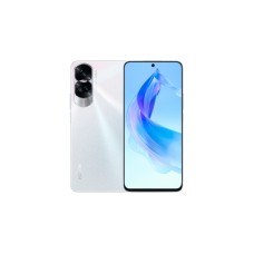 Honor 90 Lite 256GB, Handy(Titanium Silver, Android 13)