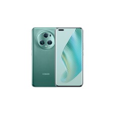 Honor Magic5 Pro 512GB, Handy(Meadow Green, Android 13)