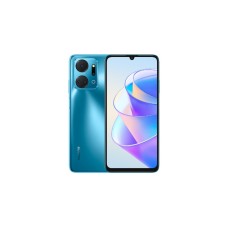 Honor X7a 128GB, Handy(Ocean Blue, Android 12)