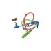 Hot Wheels Action Hyper Loop Extreme, Rennbahn