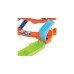 Hot Wheels Action Hyper Loop Extreme, Rennbahn