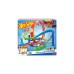 Hot Wheels Action Hyper Loop Extreme, Rennbahn
