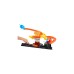 Hot Wheels City Cobra Slam Pizza Attack, Rennbahn(inkl. 1 Spielzeugauto)