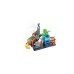 Hot Wheels City Color Reveal Ultimative Auto-Waschanlage Spielset, Spielgebäude(mehrfarbig)