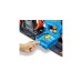 Hot Wheels City Color Reveal Ultimative Auto-Waschanlage, Spielgebäude