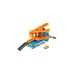 Hot Wheels City Mega Action Transporter, Spielfahrzeug