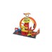 Hot Wheels City Super Fire Station, Rennbahn(inkl. 1 Spielzeugauto)