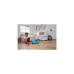 Hot Wheels City T-Rex Attacke Spielset, Rennbahn(inkl. 1 Spielzeugauto)
