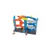Hot Wheels City Transforming Race Tower, Rennbahn(inkl. 1 Spielzeugauto)