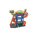 Hot Wheels City Tunnel Twist Waschanlage, Spielgebäude