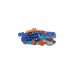 Hot Wheels City Ultimate Hauler, Spielfahrzeug(orange, Transporter)