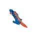 Hot Wheels City Ultimate Hauler, Spielfahrzeug(orange, Transporter)