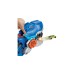 Hot Wheels City Ultimate Hauler, Spielfahrzeug(orange, Transporter)