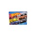 Hot Wheels European Car Culture Themed Multipack, Spielfahrzeug(6er-Pack)