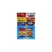 Hot Wheels European Car Culture Themed Multipack, Spielfahrzeug(6er-Pack)