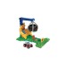 Hot Wheels Hot Wheels Monster Trucks Arena Smashers: Rhinomite Chargin, Spielfahrzeug