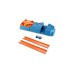 Hot Wheels Hot Wheels Track Builder Beschleuniger-Spielset, Rennbahn