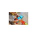 Hot Wheels Hot Wheels Track Builder Beschleuniger-Spielset, Rennbahn