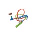Hot Wheels Loop Cyclone Challenge, Rennbahn