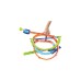 Hot Wheels Loop Cyclone Challenge, Rennbahn
