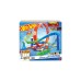 Hot Wheels Loop Cyclone Challenge, Rennbahn