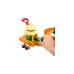 Hot Wheels Mario Kart Kong Island Track Set, Spielfahrzeug