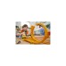Hot Wheels Mario Kart Kong Island Track Set, Spielfahrzeug