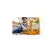 Hot Wheels Mario Kart Kong Island Track Set, Spielfahrzeug