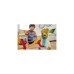 Hot Wheels Mario Kart Kong Island Track Set, Spielfahrzeug