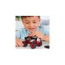 Hot Wheels Monster Trucks Bone Shaker Crash Set, Spielfahrzeug(151-teilig)
