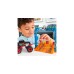 Hot Wheels Monster Trucks Bone Shaker Crash Set, Spielfahrzeug(151-teilig)