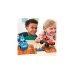 Hot Wheels Monster Trucks Tiger Shark Crash Wettkampf, Spielfahrzeug(226-teilig)