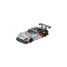 Hot Wheels Premium 1:43 Mercedes AMG Black Series, Modellfahrzeug