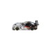 Hot Wheels Premium 1:43 Mercedes AMG Black Series, Modellfahrzeug
