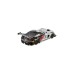 Hot Wheels Premium 1:43 Mercedes AMG Black Series, Modellfahrzeug