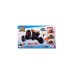 Hot Wheels RC Monster Trucks Tiger Shark 1:15