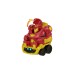 Hot Wheels Racerverse Hulkbuster Hauler, Spielfahrzeug