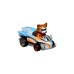 Hot Wheels Racerverse Marvel 5er-Pack, Spielfahrzeug