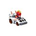 Hot Wheels Racerverse Marvel 5er-Pack, Spielfahrzeug