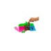 Hot Wheels Skate Neon Bones Hawk HQ Skatepark, Spielfahrzeug