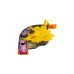 Hot Wheels Track Builder Lightning Boost Pack, Rennbahn(inkl. 1 Spielzeugauto)