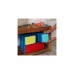 Hot Wheels Track Builder Lightning Boost Pack, Rennbahn(inkl. 1 Spielzeugauto)