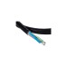 Hoymiles AC-Trunk T-Knoten für HMS-Wechselrichter + 10AWG Kabel 2 Meter, 0%(schwarz, 0% MWST, für Hoymiles HMS Wechselrichter)