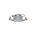 Hoymiles Mikro-Wechselrichter HMS-1600-4T, 1.600 Watt, 0%(0% MWST, 1-phasig)