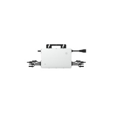 Hoymiles Mikro-Wechselrichter HMS-2000-4T, 2.000 Watt, 0%(0% MWST, 1-phasig)