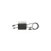 Hoymiles Mikro-Wechselrichter HM-600, 600 Watt, 0%(0% MWST, 1-phasig, Outlet)