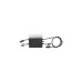 Hoymiles Mikro-Wechselrichter HM-600, 600 Watt, 0%(0% MWST, 1-phasig, Outlet)