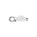 Hoymiles Mikro-Wechselrichter HM-600, 600 Watt, 0%(0% MWST, 1-phasig, Outlet)