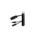 Hoymiles Mikro-Wechselrichter HM-600, 600 Watt, 0%(0% MWST, 1-phasig, Outlet)
