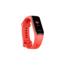 Huawei Band 4, Fitnesstracker(orange, Outlet)